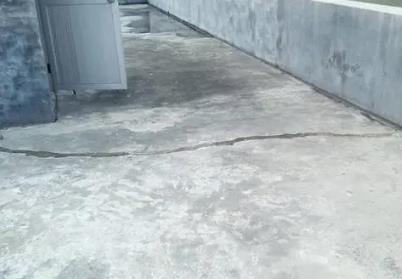 彰武楼顶漏水维修公司分享下如何解决卫生间隐蔽部位漏水的问题?