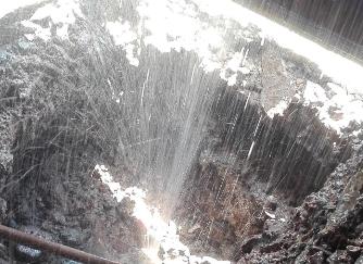 彰武楼顶漏水维修公司分享下一次检漏多少钱