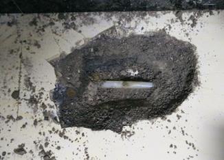 彰武漏水检测多少钱