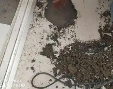 彰武楼顶渗水公司分享下彰武卫生间测漏水方法和方法的详细分解。