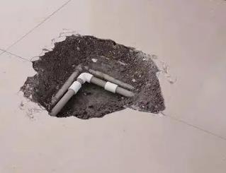  彰武检漏多少钱?